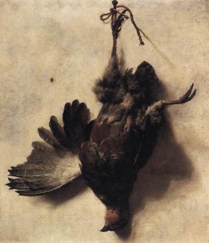 讓 威尼尅斯 Dead Partridge 讓 威尼尅斯 Dead Partridge